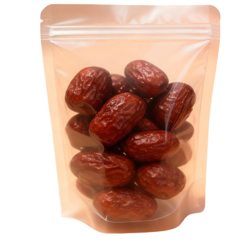 Resin Craft Ideas - Premium grote gedroogde rode dadels, natuurlijke