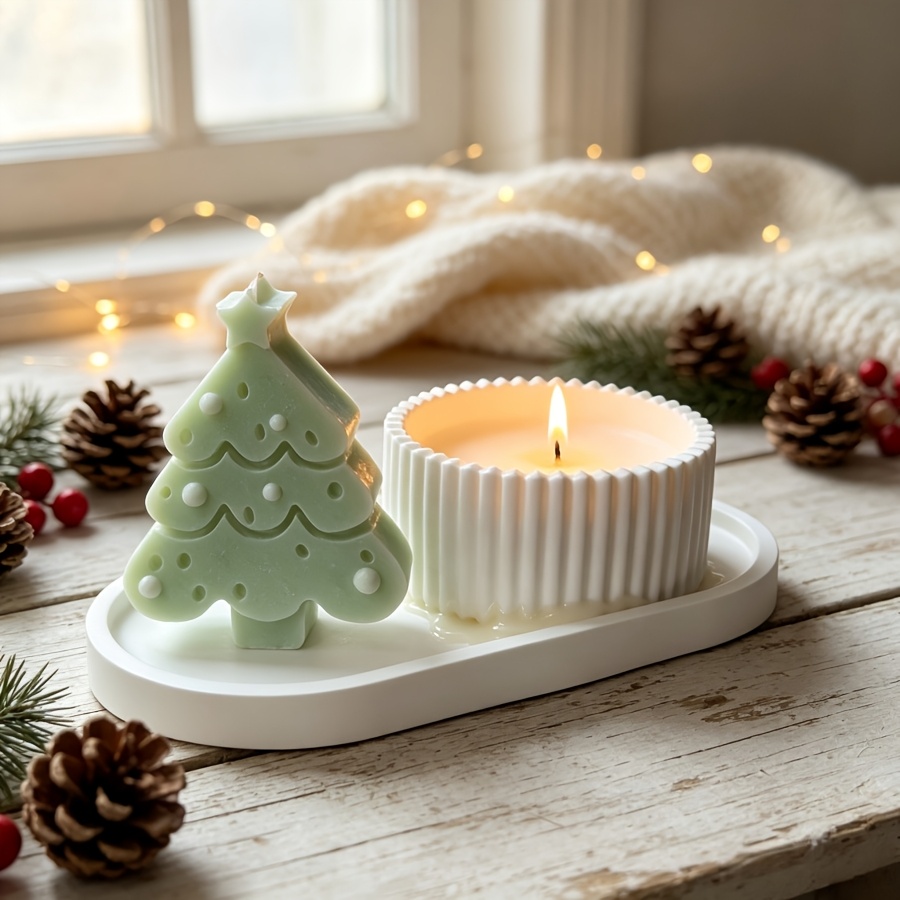 3-delige set hars siliconen ma - Resin Craft Ideas recensie en prijs