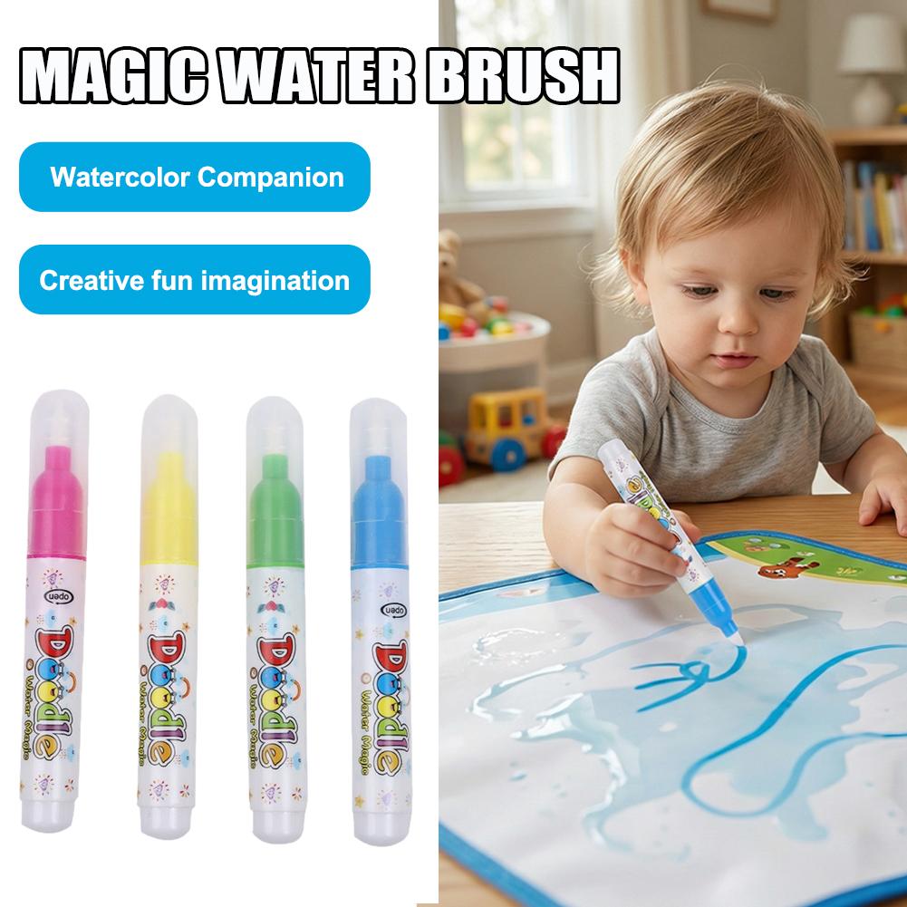 Magische water tekenpennen voo - Copic Marker Sketch recensie en prijs