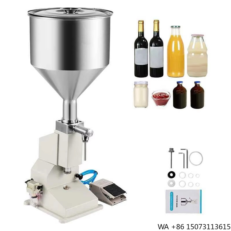Automatische vloeistofvulling  - Vacuum Chamber Small recensie en prijs