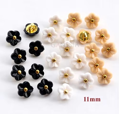 20 stks/partij Maat: 11mm (0.4 - Dried Flower Bulk recensie en prijs