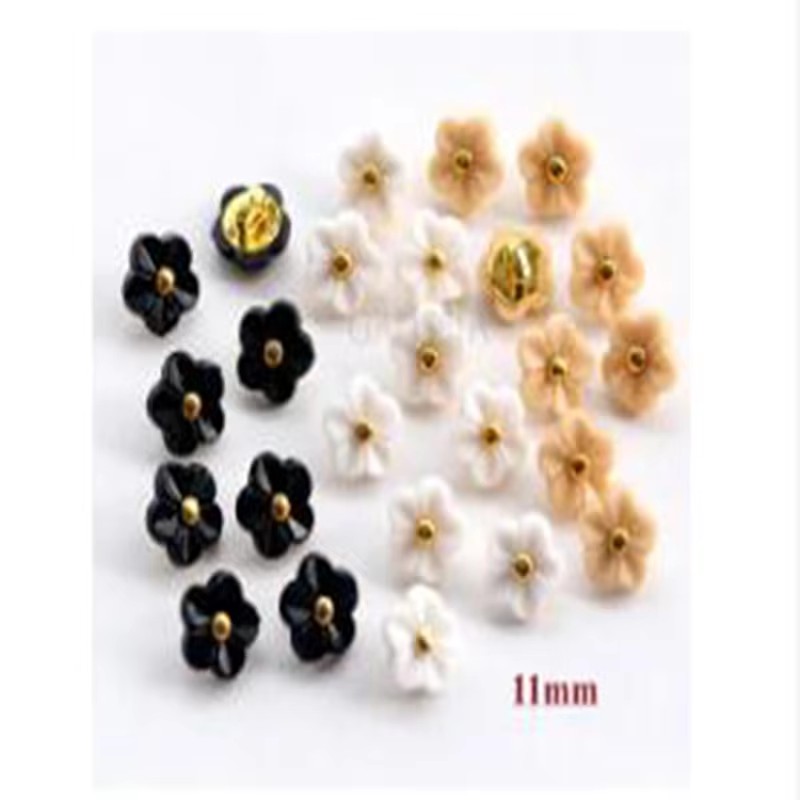 20 stks/partij Maat: 11mm (0.4 - Dried Flower Bulk recensie en prijs