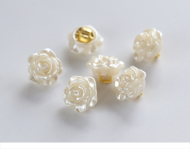 20 stks/partij Maat: 12mm Mode - Dried Flower Bulk recensie en prijs