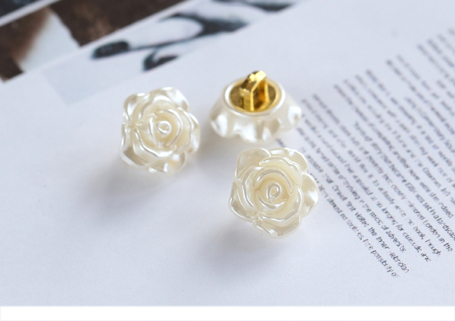 20 stks/partij Maat: 12mm Mode - Dried Flower Bulk recensie en prijs