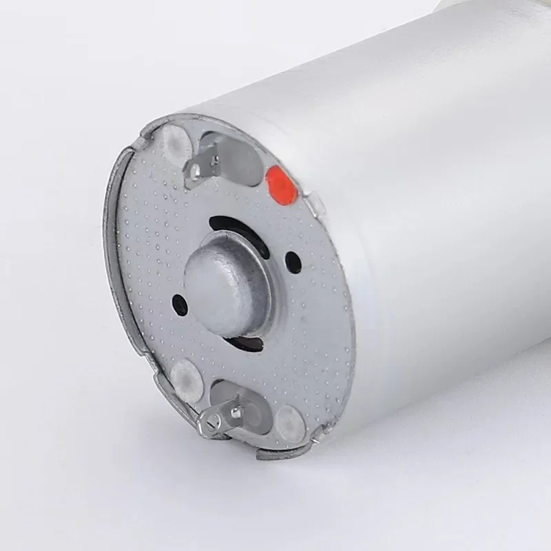 370 Mini Luchtpomp Dc 6V 12V V - Vacuum Chamber Small recensie en prijs