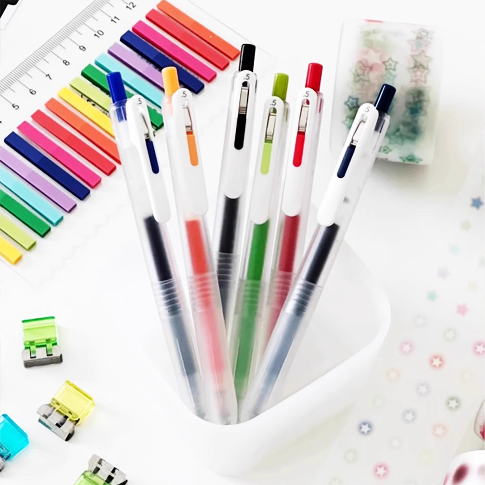 1pcs Japan ZEBRA Gel Pen SARAS - Zebra Pen Sarasa recensie en prijs