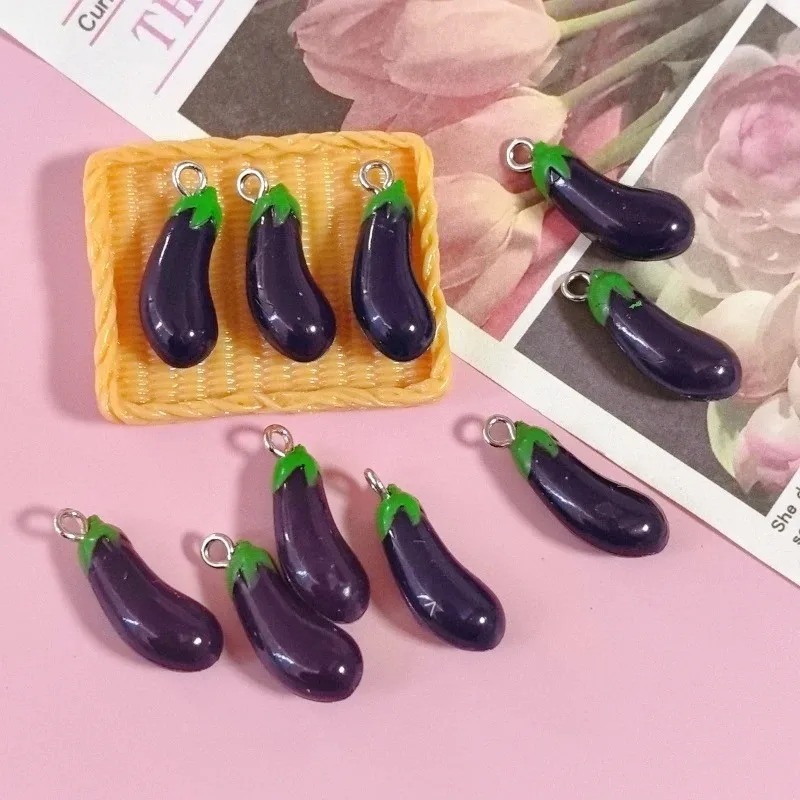10 Stuks 3D Gesimuleerde Auber - Resin Crafts Diy recensie en prijs