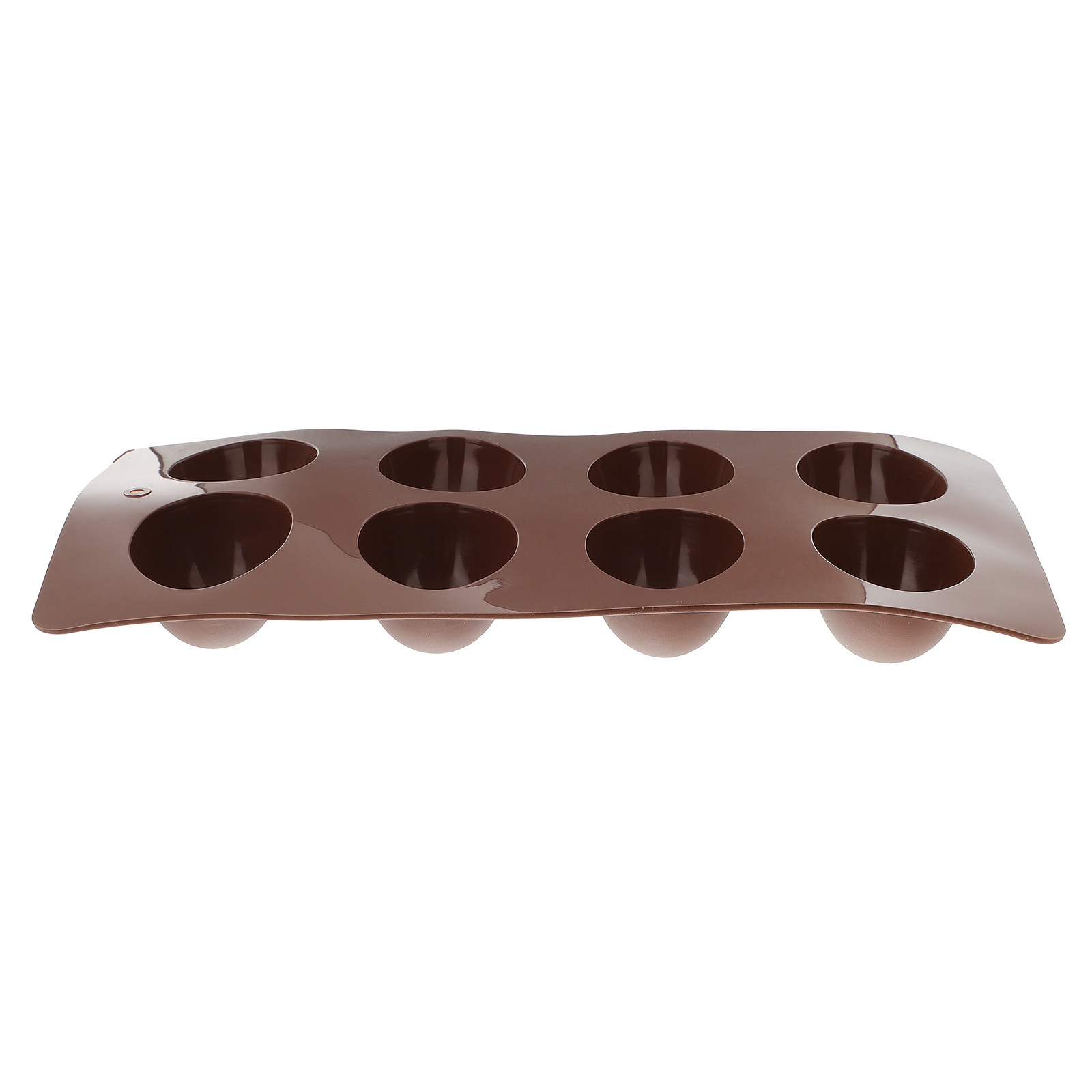 8-vormige siliconen chocoladev - Silicone Mold Tray recensie en prijs