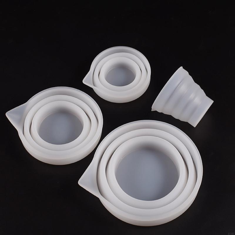 R3MC Draagbare mengbeker Silic - Mixing Cup Silicone recensie en prijs