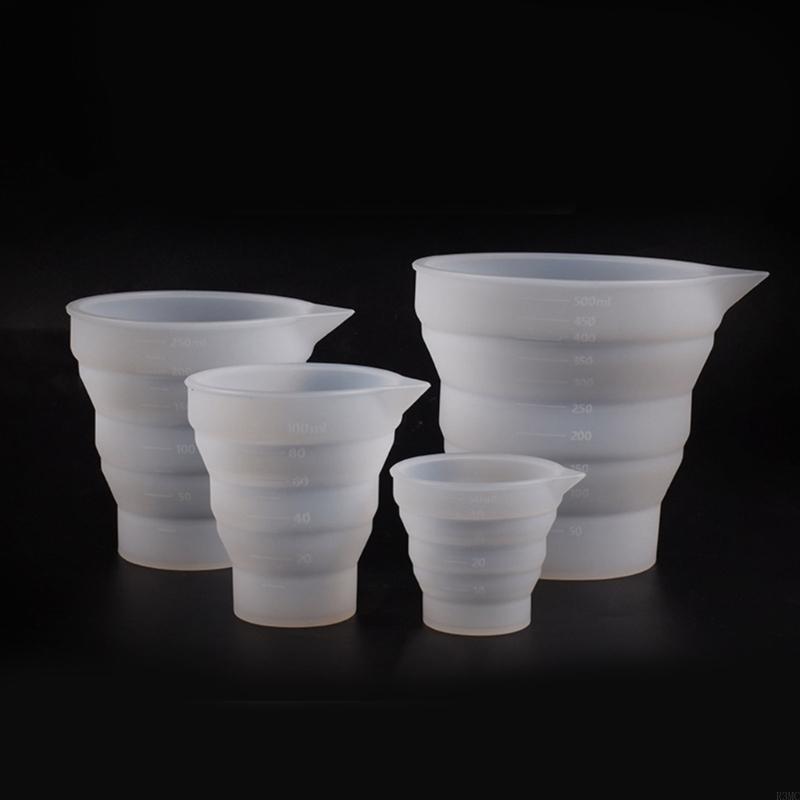 R3MC Draagbare mengbeker Silic - Mixing Cup Silicone recensie en prijs