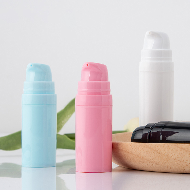 5/10/15Ml Lege Luchtloze Pompf - Vacuum Chamber Small recensie en prijs