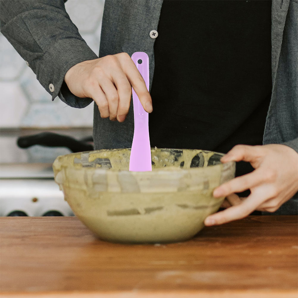 5 stuks hittebestendige silico - Mixing Cup Silicone recensie en prijs