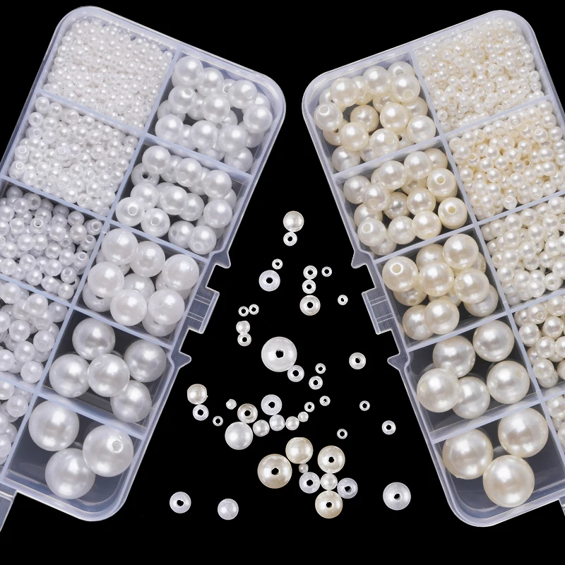 800 stks Kunstmatige Faux Pare - Resin Jewelry Kit recensie en prijs
