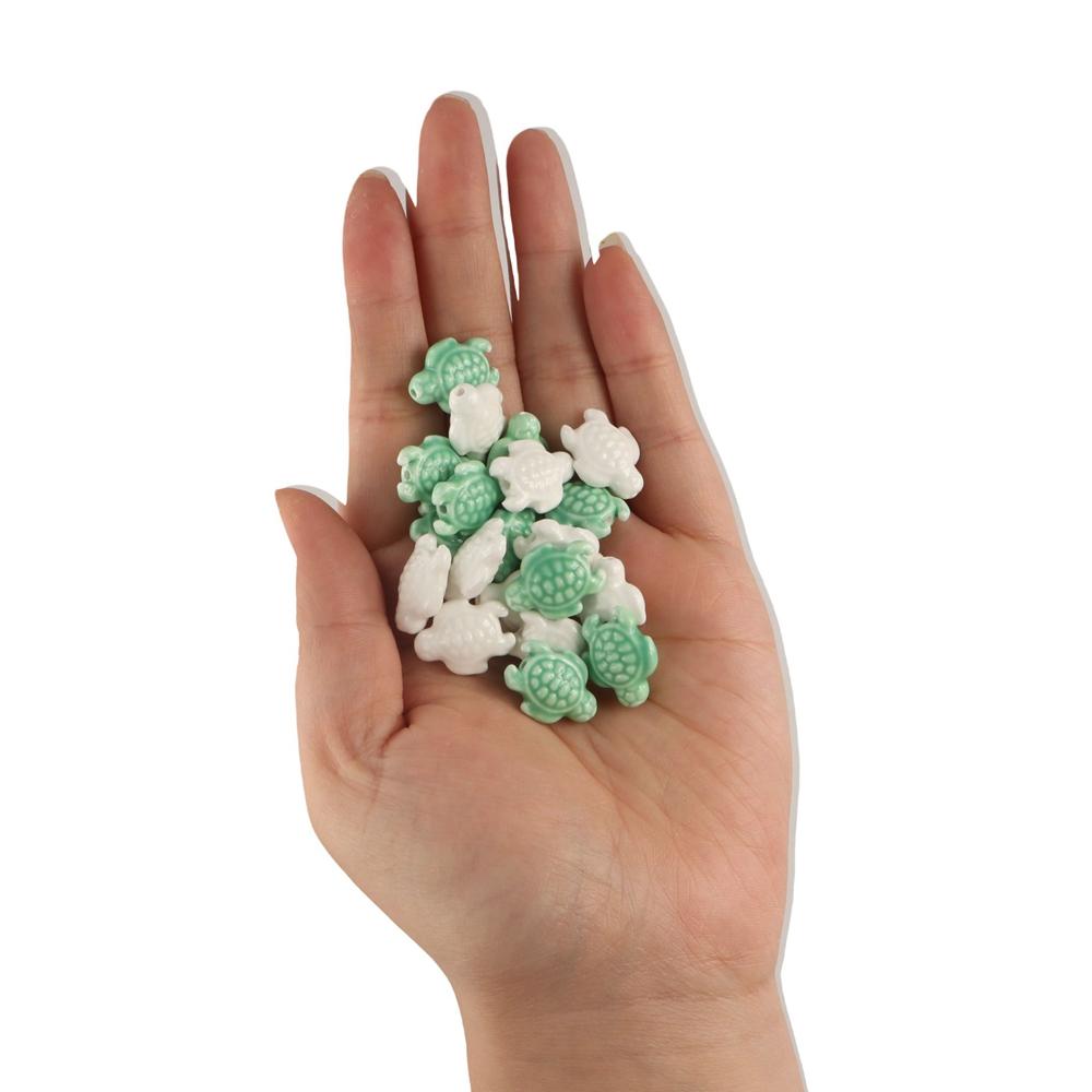 10 stuks handgemaakte ambachte - Resin Crafts Diy recensie en prijs