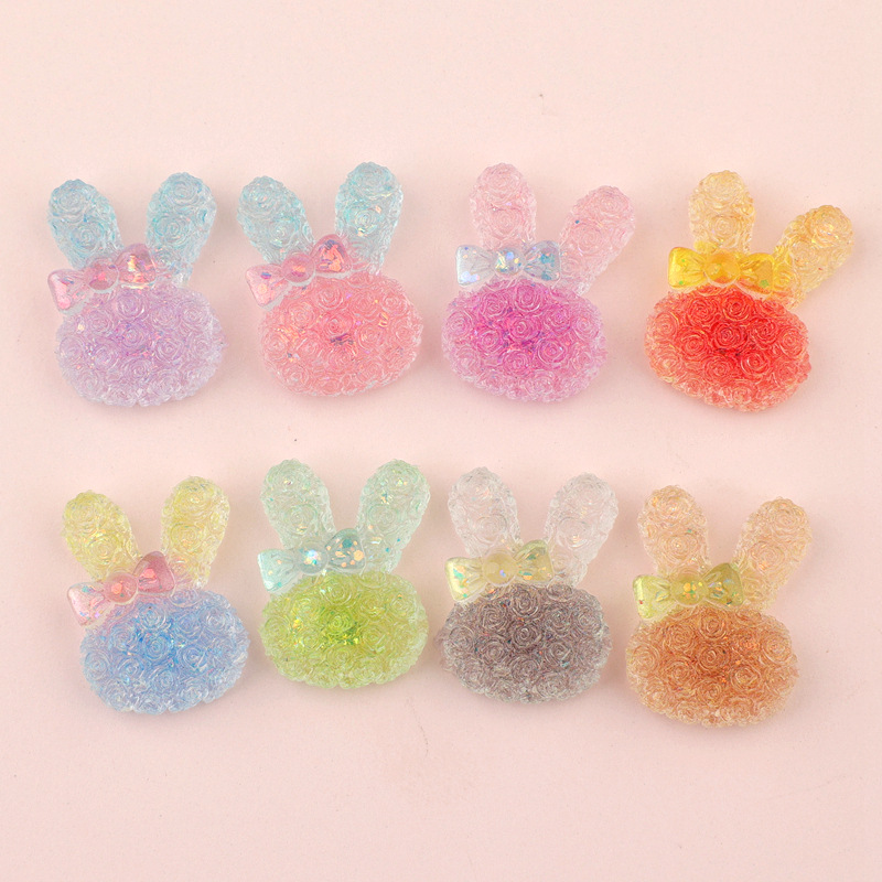 5 stuks 18*25mm Lichtgevende V - Resin Craft Material recensie en prijs