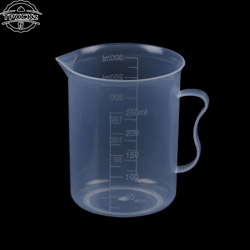 15Ml-500Ml Plastic Maatbeker C - Mixing Cup Silicone recensie en prijs