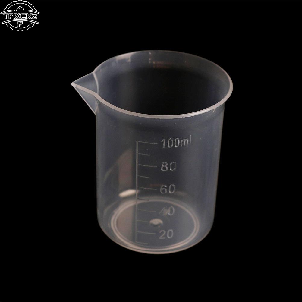 15Ml-500Ml Plastic Maatbeker C - Mixing Cup Silicone recensie en prijs