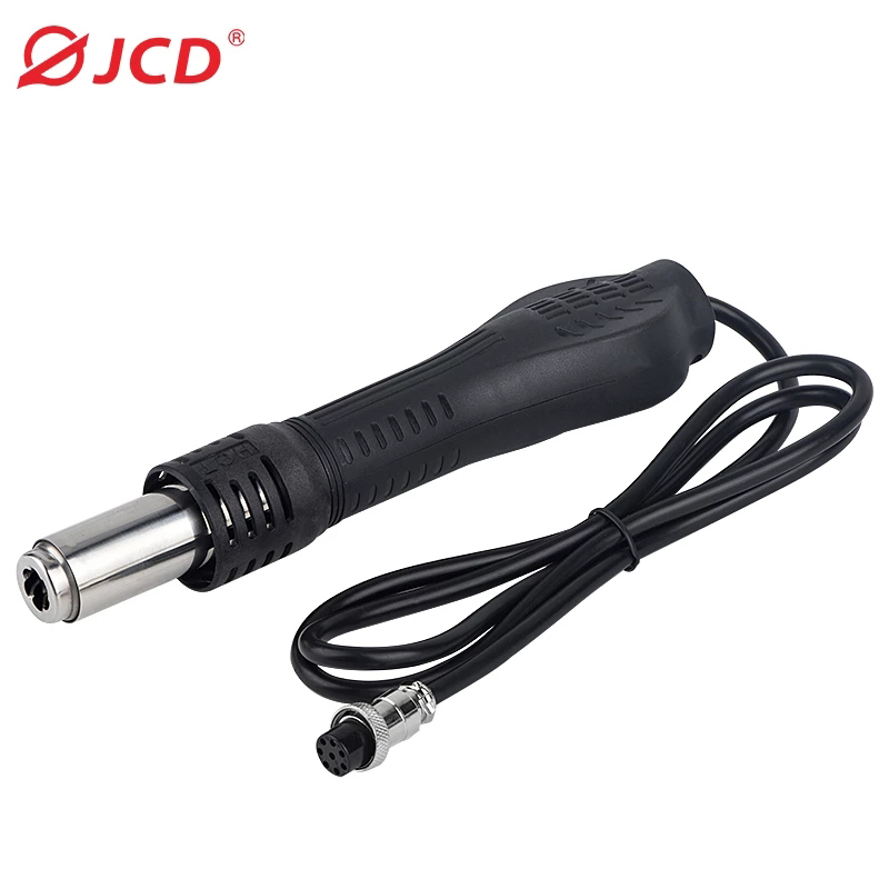 Jcd Heteluchtpistool Soldeerst - Heat Gun Small recensie en prijs