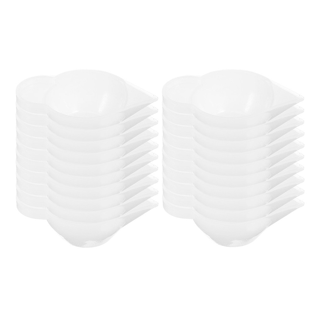 25 Stuks Hars Siliconen Mengbe - Mixing Cup Silicone recensie en prijs