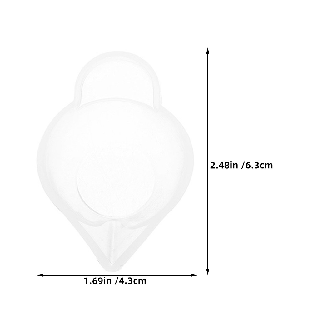 25 Stuks Hars Siliconen Mengbe - Mixing Cup Silicone recensie en prijs