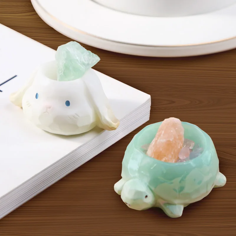 Creatieve Dieren Blind Box Moo - Resin Craft Ideas recensie en prijs