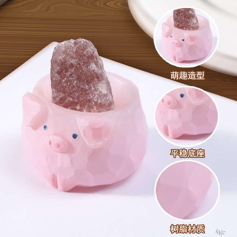 Creatieve Dieren Blind Box Moo - Resin Craft Ideas recensie en prijs