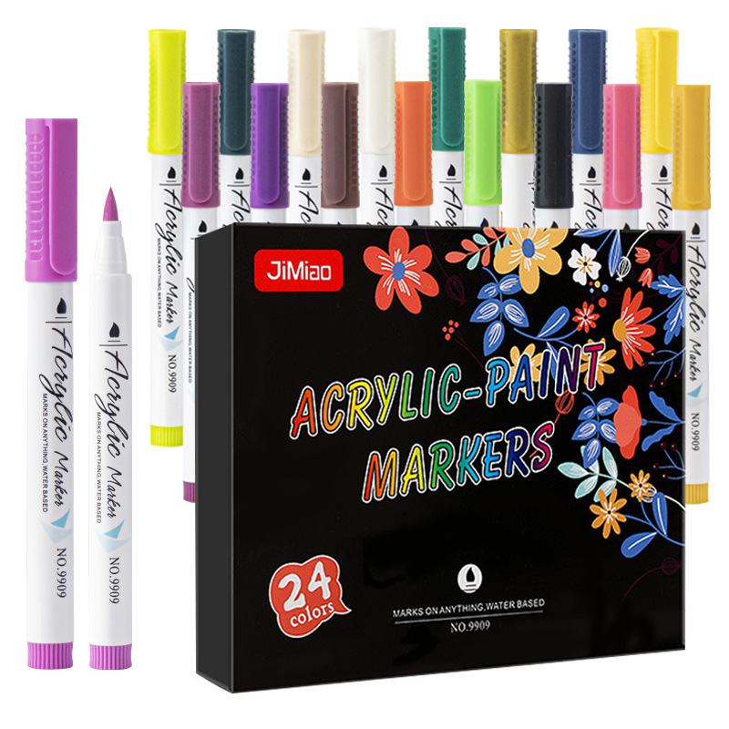 Jimiao 12/24/36 Copic Markers  - Copic Marker Sketch recensie en prijs
