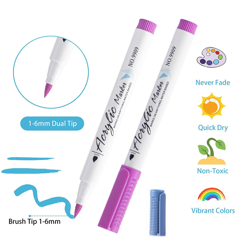 Jimiao 12/24/36 Copic Markers  - Copic Marker Sketch recensie en prijs