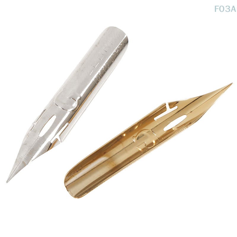 Roestvrij staal Zebra G Nib Co - Zebra Pen Sarasa recensie en prijs