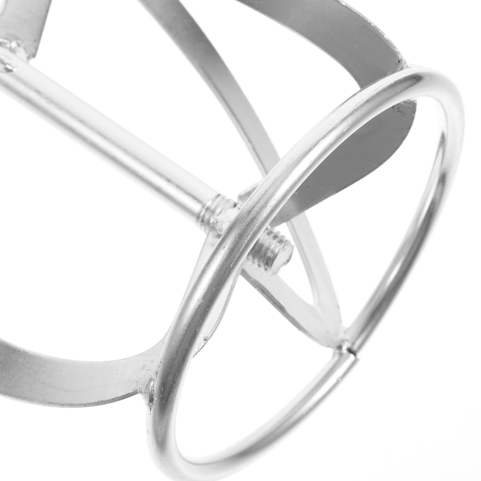Stevige gegalvaniseerde stalen - Resin Craft Workshop recensie en prijs