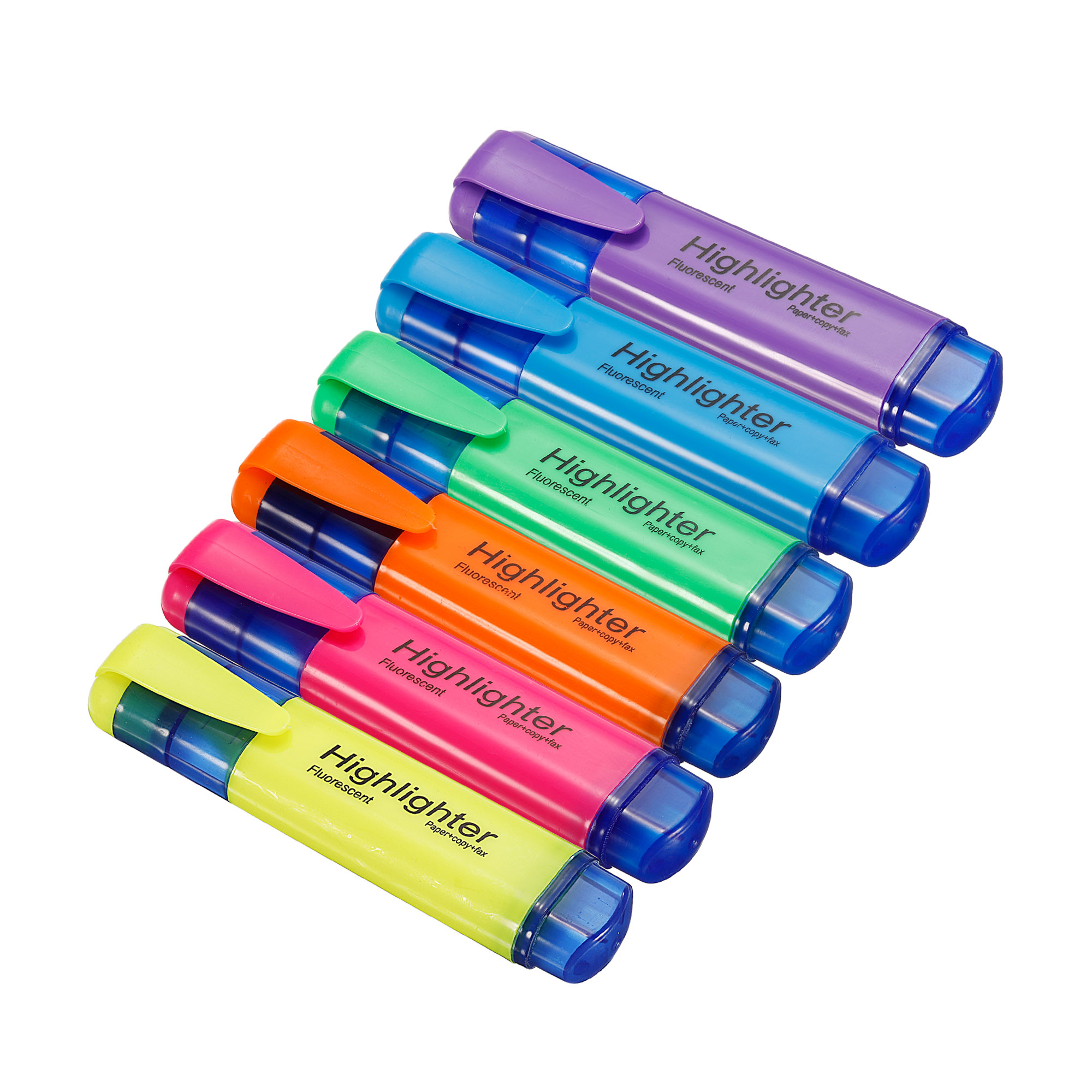 4/6Pc Markeerstift Fluorescere - Copic Marker Sketch recensie en prijs
