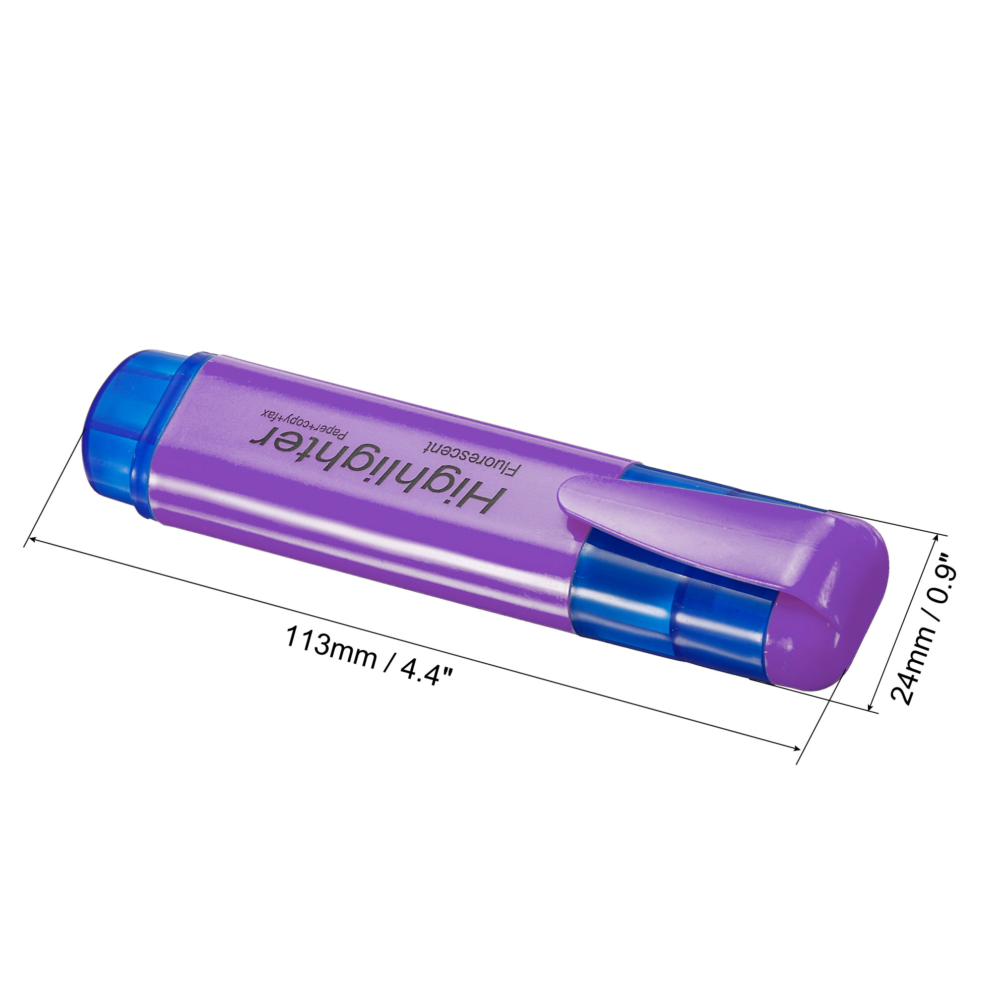4/6Pc Markeerstift Fluorescere - Copic Marker Sketch recensie en prijs