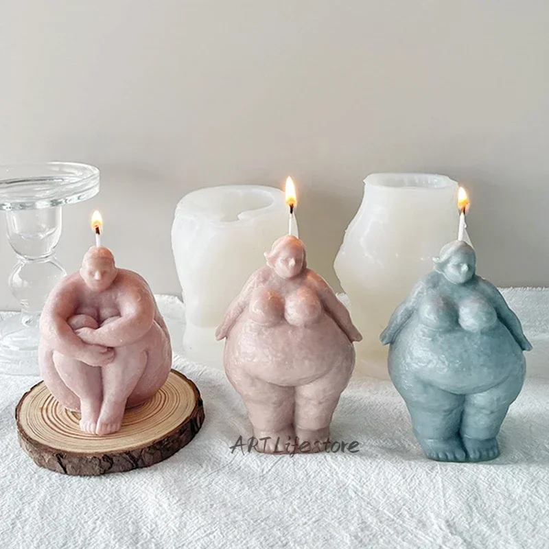 Diy Nordic Abstract Menselijk  - Resin Craft Ideas recensie en prijs