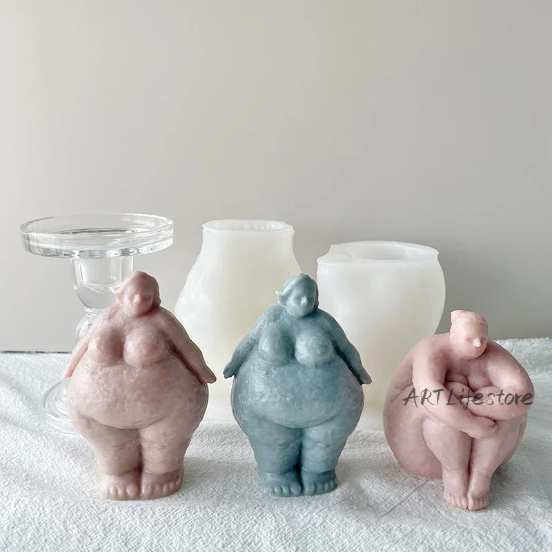 Diy Nordic Abstract Menselijk  - Resin Craft Ideas recensie en prijs
