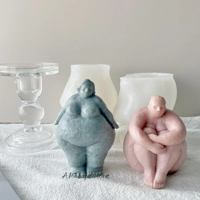 Diy Nordic Abstract Menselijk  - Resin Craft Ideas recensie en prijs