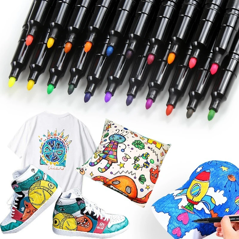 12 kleuren/set waterdichte kle - Copic Marker Sketch recensie en prijs