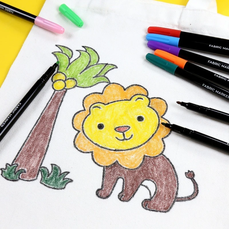 12 kleuren/set waterdichte kle - Copic Marker Sketch recensie en prijs