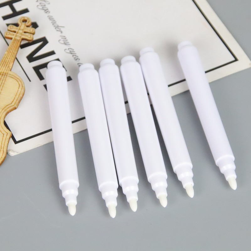 Vloeibare Krijt Uitwisbare Pen - Copic Marker Sketch recensie en prijs