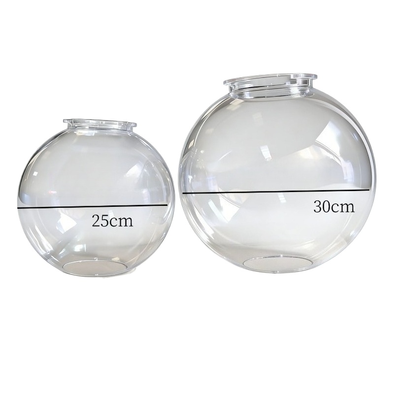 25cm Transparante, door blaasg - Dome Mold Clear recensie en prijs