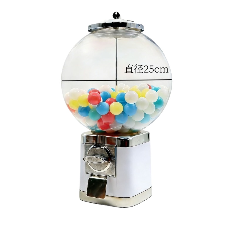 25cm Transparante, door blaasg - Dome Mold Clear recensie en prijs